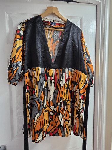 This tunic top dress - tunic, top/dress