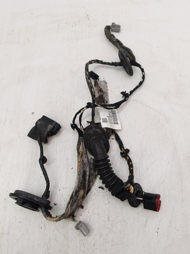 Volvo s40 door wiring - s40,
