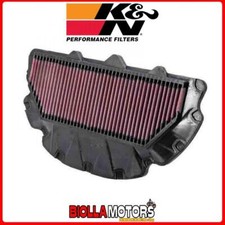 HA-9502 AIR FILTER K&N HONDA