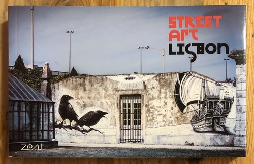 Street art lisbon graffiti - art,