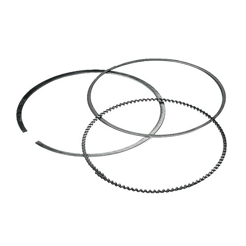 Athena piston ring - for, kx65