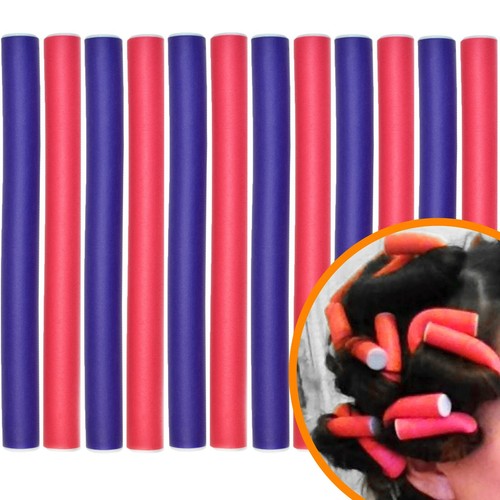 Large styling bendy twist - 12,