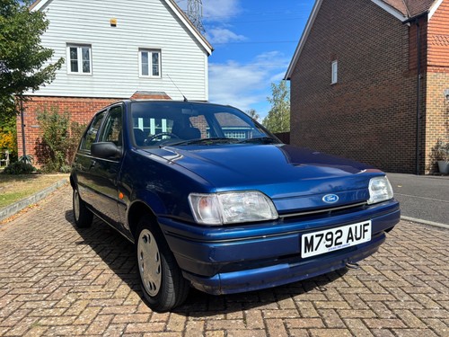 Ford fiesta equippe - equippe,