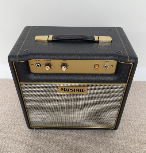 Marshall jtm 50th - jtm-1c,