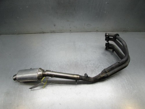 Yamaha fzr600 4jh - r,