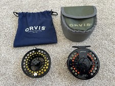 Orvis battenkill large arbor