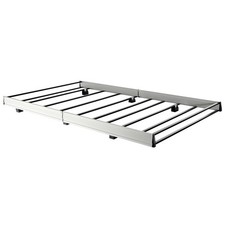 Fabbri Van Cargo Roof Rack for Mercedes Sprinter MWB L2 06-18 200Kg Load Limit