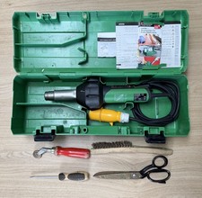 Leister Triac S CH-6060 Hot