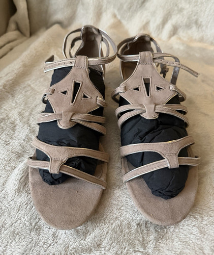 Pied terre women beige - pied, à