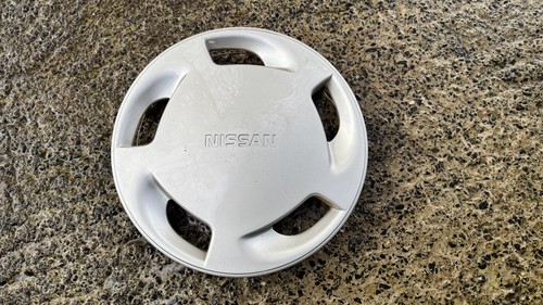 Nissan prairie inch wheel - prairie, 14"
