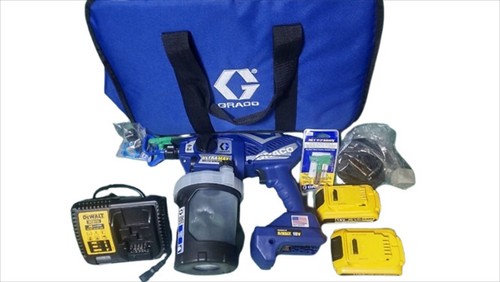 Graco ultra max cordless - ultra,