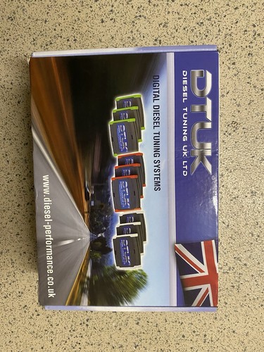 Dtuk tuning box 0 - tuning, 2.0