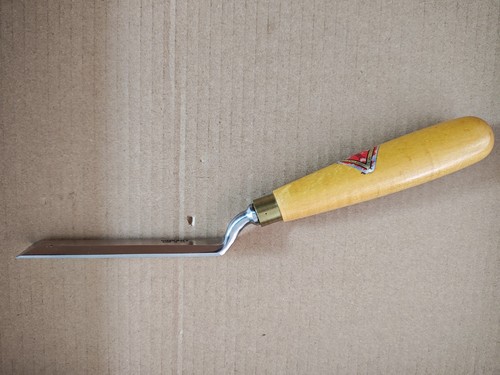 Vintage henry taylor diamic - taylor,