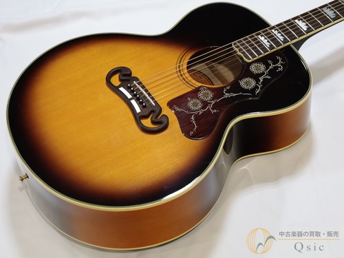 Orville gibson 200 - orville, by
