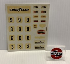 Airfix Motor Racing MRRC