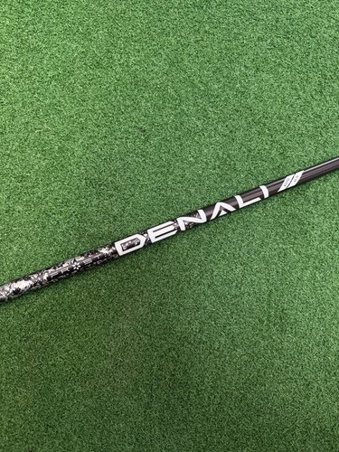 Project denali frost black - project, x