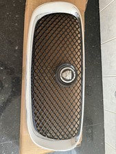 Jaguar XF X250 MK1 Black Pack