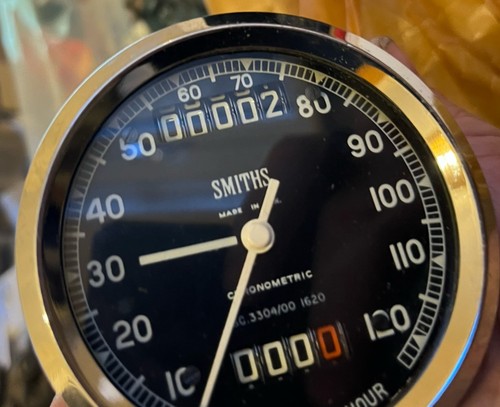 Smiths genuine nos - genuine,