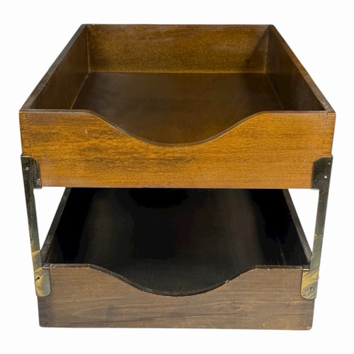 Antique oak brass - oak,