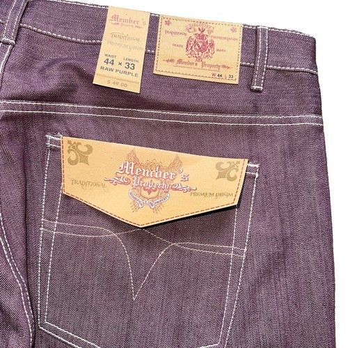 Nwt y2k vtg members property - y2k,