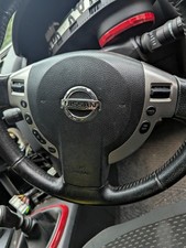 NISSAN QASHQAI +2 J10