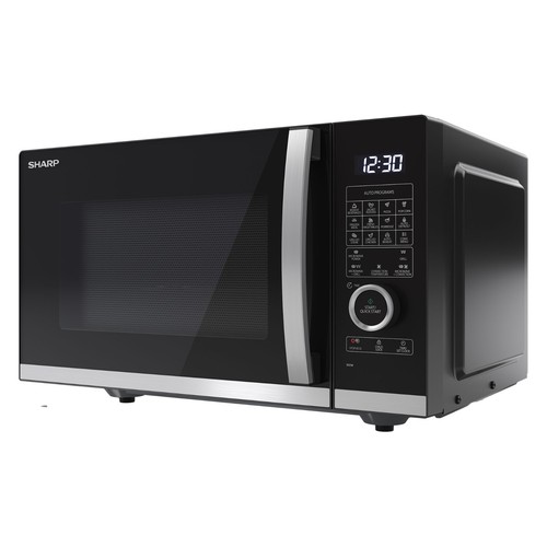 Sharp microwave oven - microwave,