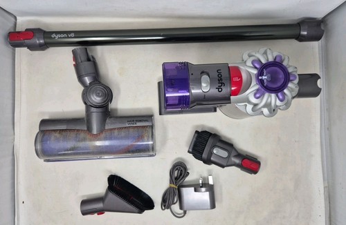 Dyson advanced cordless - v8,