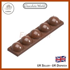 CW1854 Chocolate World