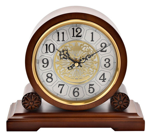 Wooden westminster chime - wooden,