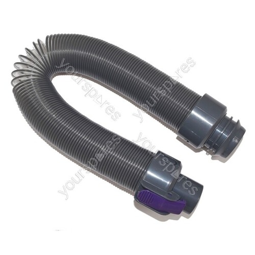 Vacuum cleaner hose assembly - vacuum,