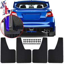 MUDFLAPS Mud Flaps Guards FOR