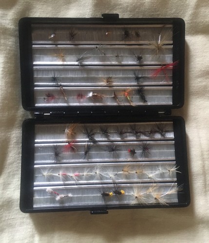 Vintage normark fly - vintage,