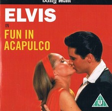 Elvis Presley - Fun In