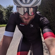 Santini TONO Suffershire The