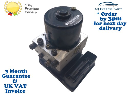 Bmw series abs pump ecu - 1,