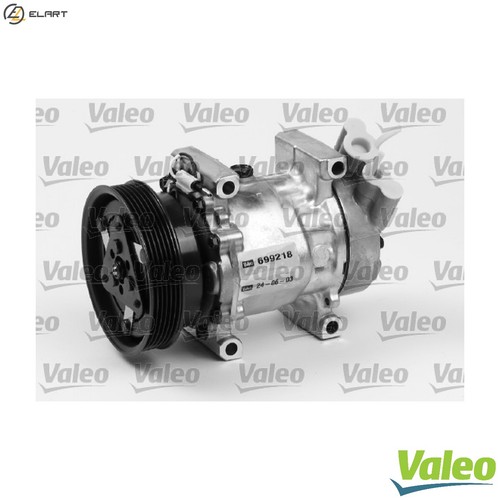 Compressor air conditioning - air,