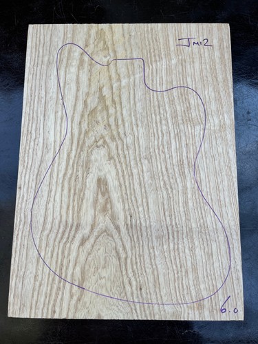 Swamp ash one piece - swamp, one-piece