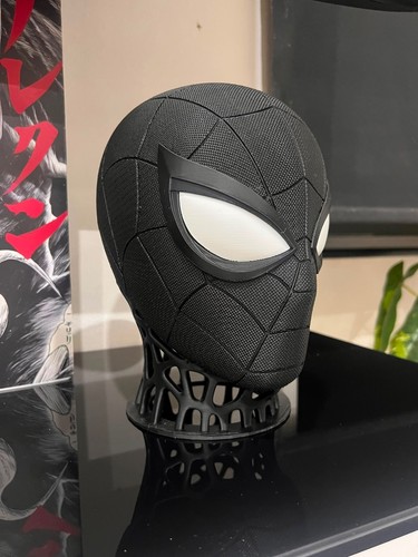 Spiderman action figure - action,