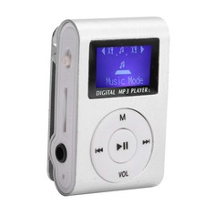 Mini MP3 Music Player MP3