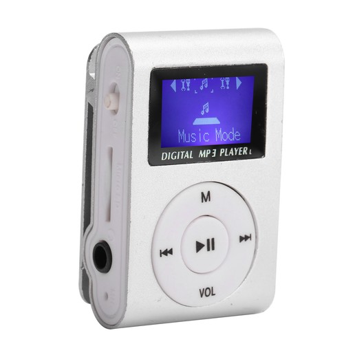 Mini mp3 music - mini,