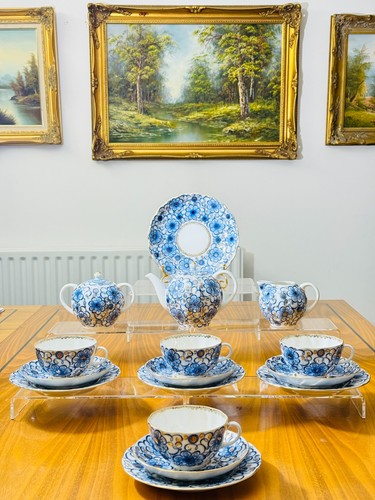 Lomonosov imperial porcelain - lomonosov,