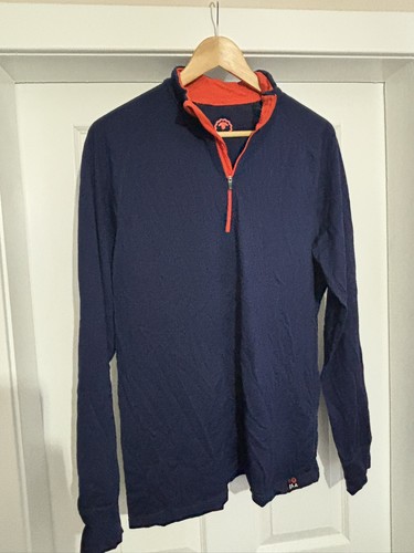 Isobaa merino wool - merino, mens
