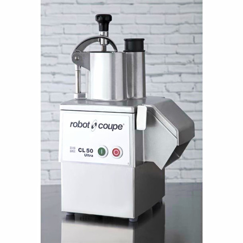 Robot coupe cl50e ultra - coupe,