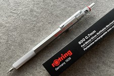 NEW Rotring 600 Mechanical