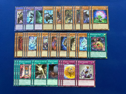 Yubel jaden - gx,