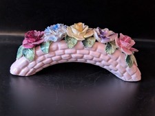 Vintage Rare Find Radnor bone