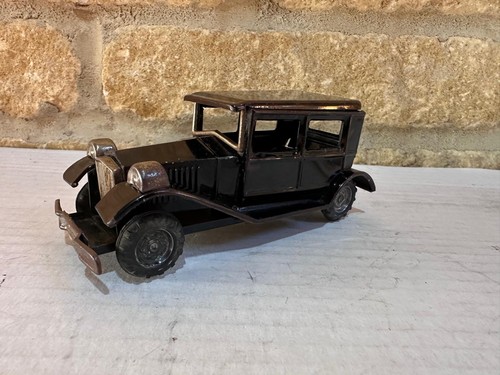 Vintage marx toys hong - toys,