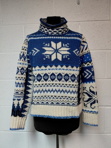 Womens ralph lauren fair isle - ralph,