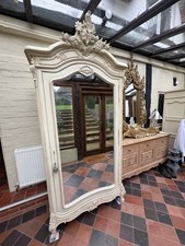 Sweet Pea and Willow French