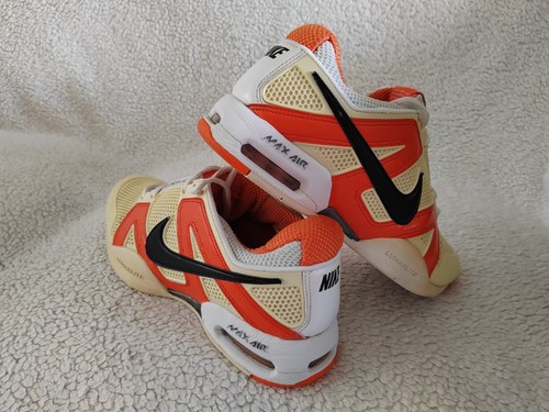 Nike courtballistec rafa - courtballistec, 2.3